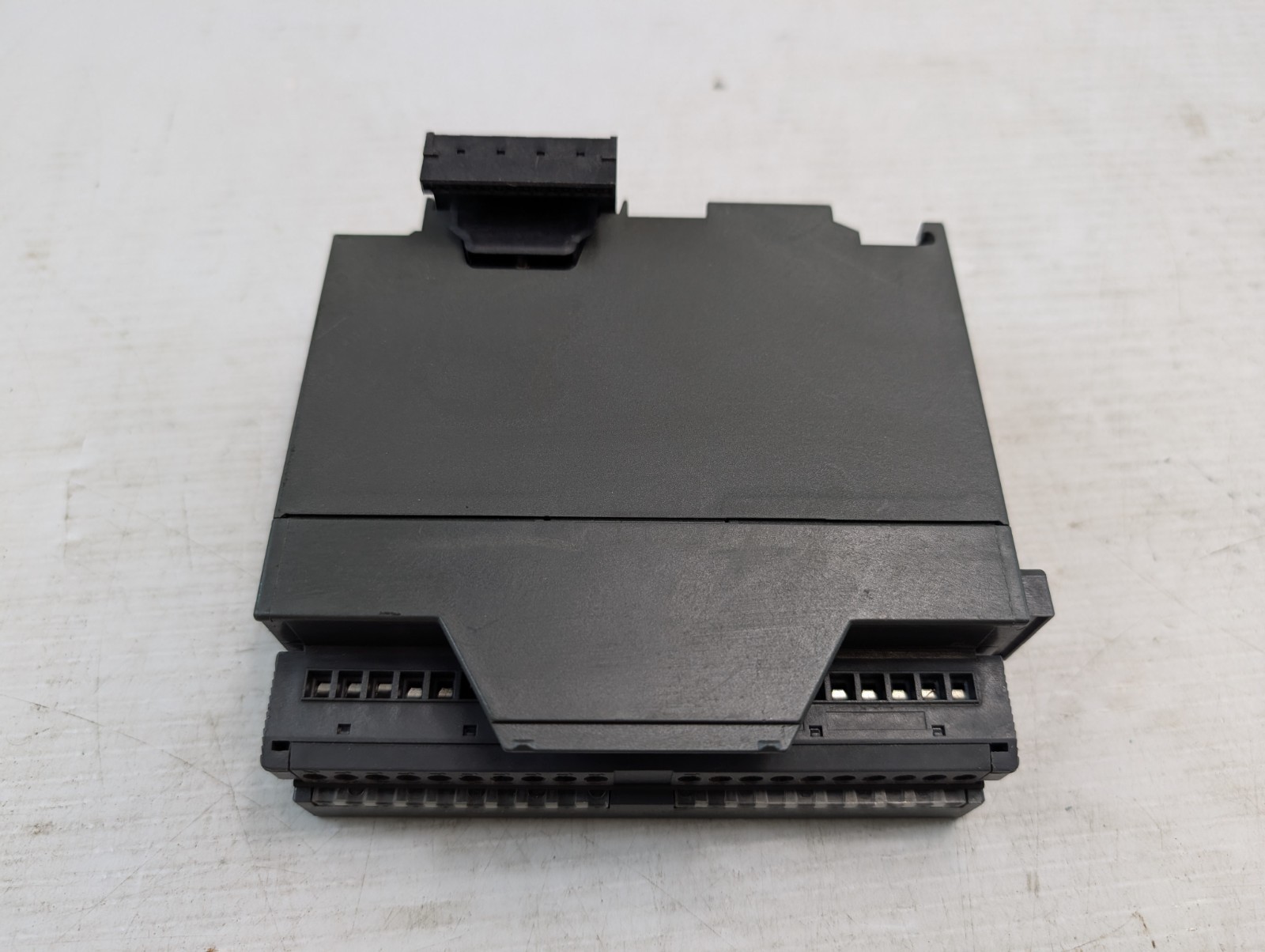 SIEMENS 6ES7 321-1FH00-0AA0 Simatic S7 SM321 Digital Input Module