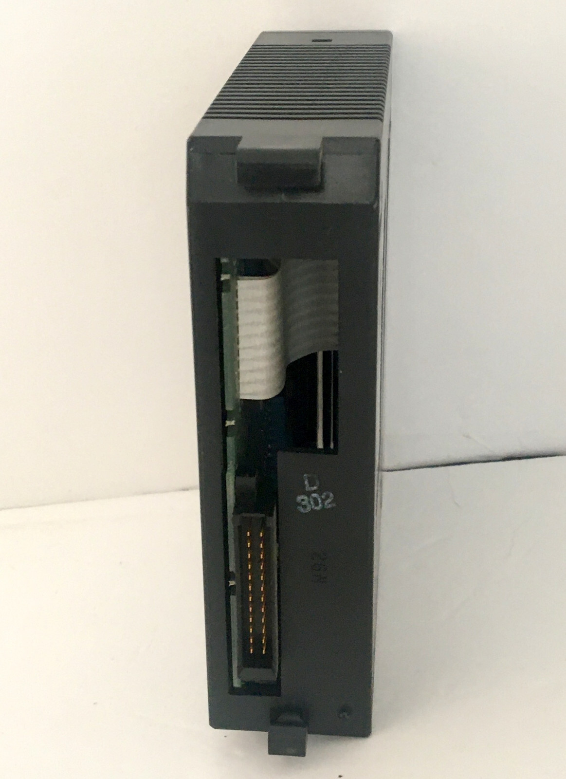 GE FANUC IC693MDL655F INPUT MODULE 24VDC 32PT