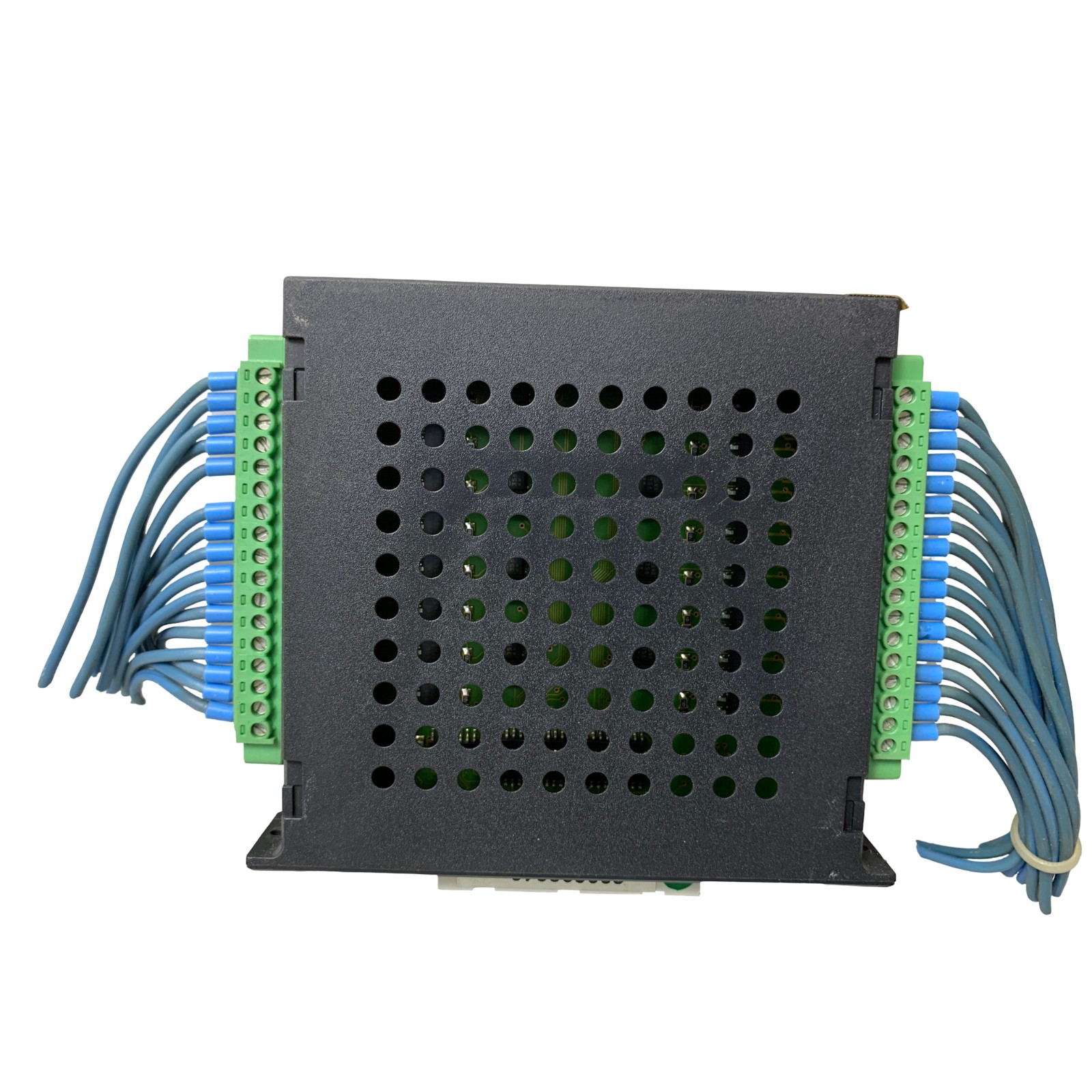 Stange Elektronik CAN 32-A E/A I/O Module