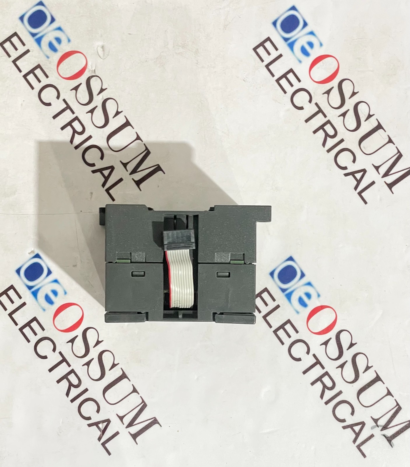 SIEMENS 6ES7 231-0HC22-0XA0 ANALOG INPUT MODULE FREE FAST SHIPPING