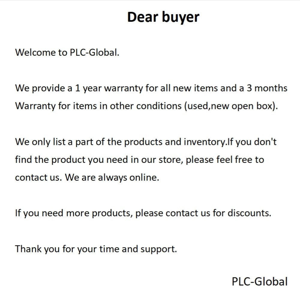 1PC Brand New Siemens 6ES7331-7PF01-0AB0 With Warranty US Stock Local Shipping