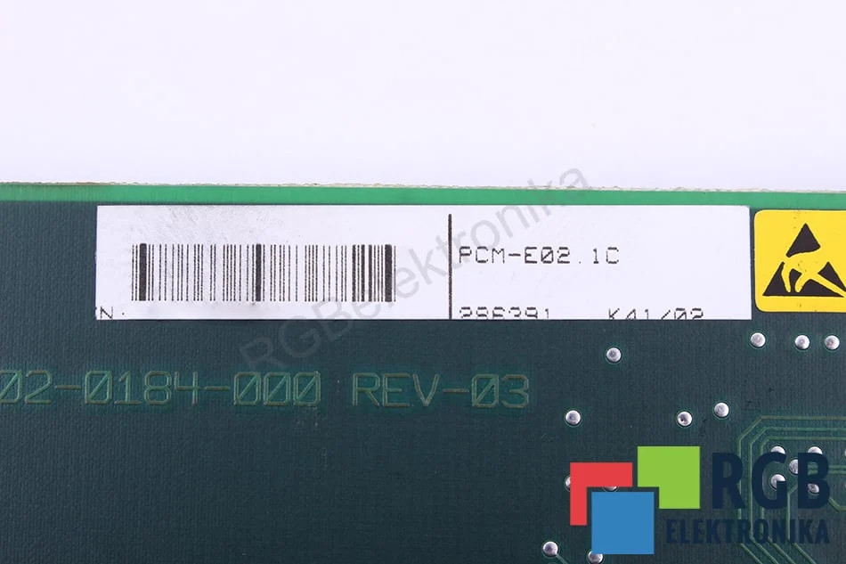 PCM-E02.1C 3COM – Refurbished – 24 Months Warranty