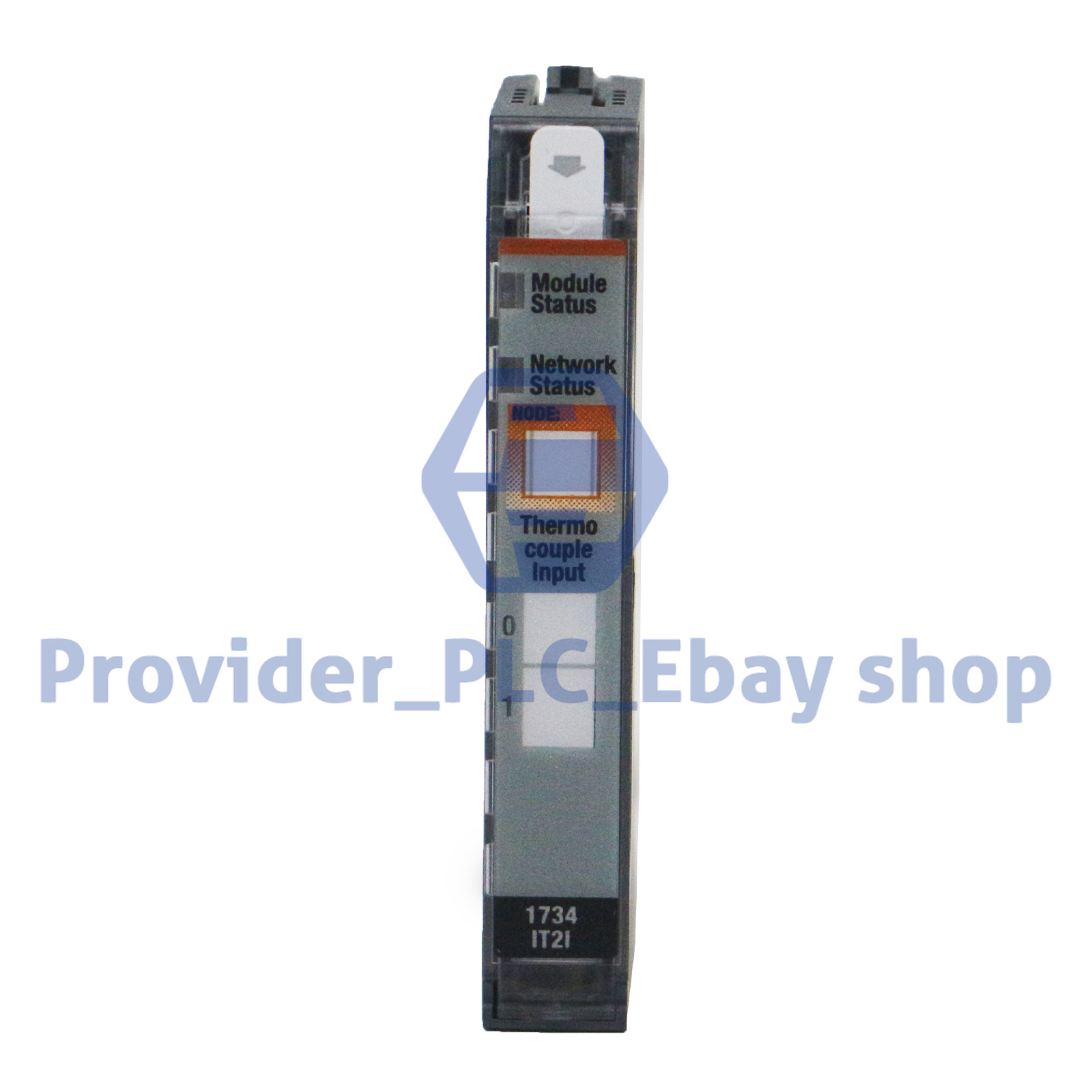 New Allen-Bradley 1734-IT2I SER C POINT I/O 2 Point Thermocouple Input 1734IT2I