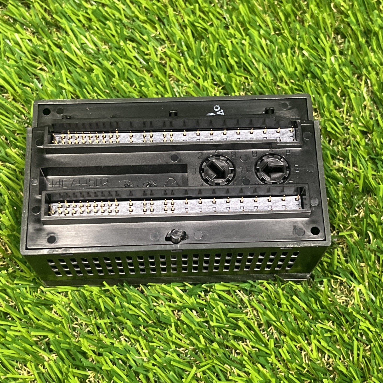 Ge Fanuc IC200MDD844D Input and Output Module Class 1 – Not Tested