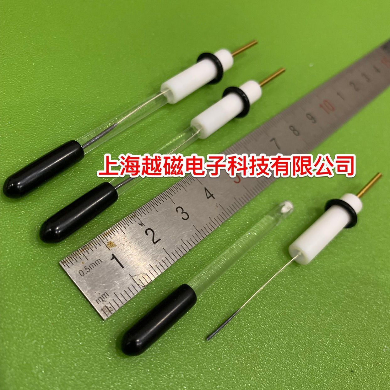 1PC replacement silver chloride reference electrode R0303 Ag/AgCl reference ele