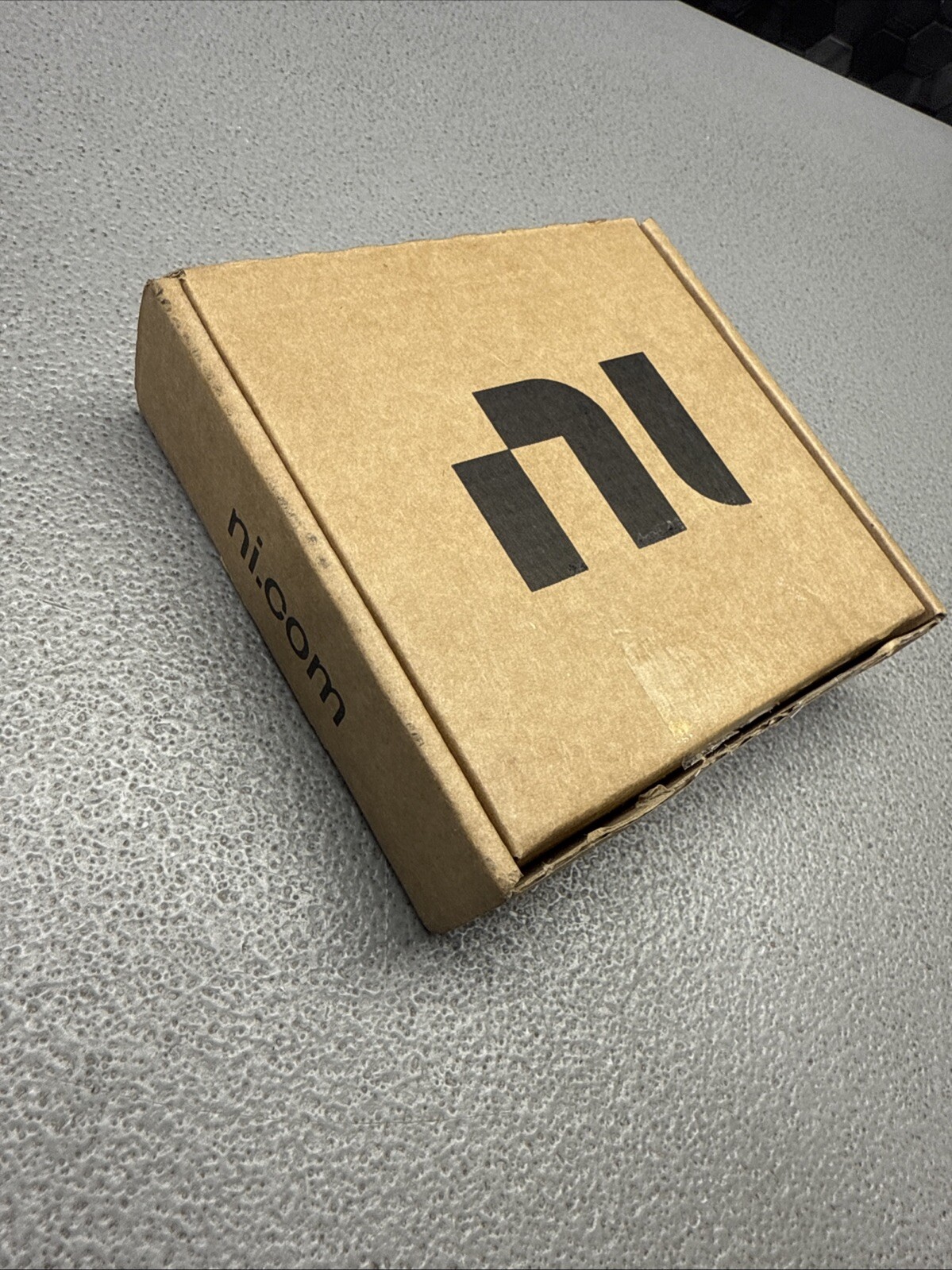 NI 785996-01 INPUT MODULE