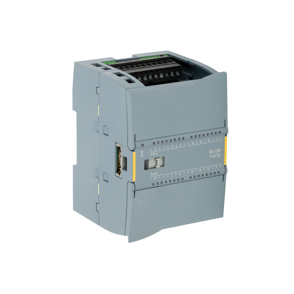 Siemens | 6ES7226-6BA32-0XB0 | Used/Refurbished