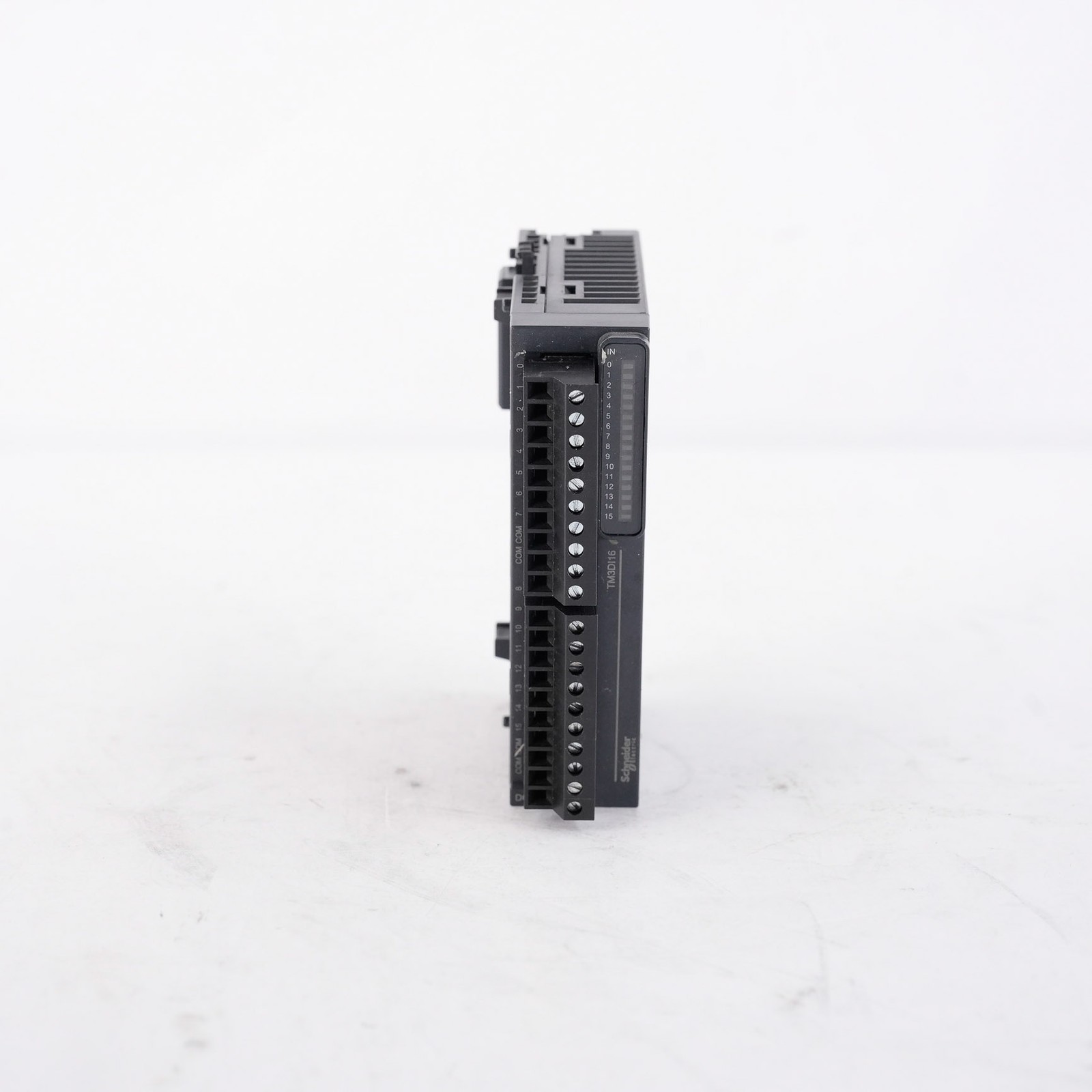 Schneider Electric Modicon TM3DI16 PLC Expansion Module 16 Inputs