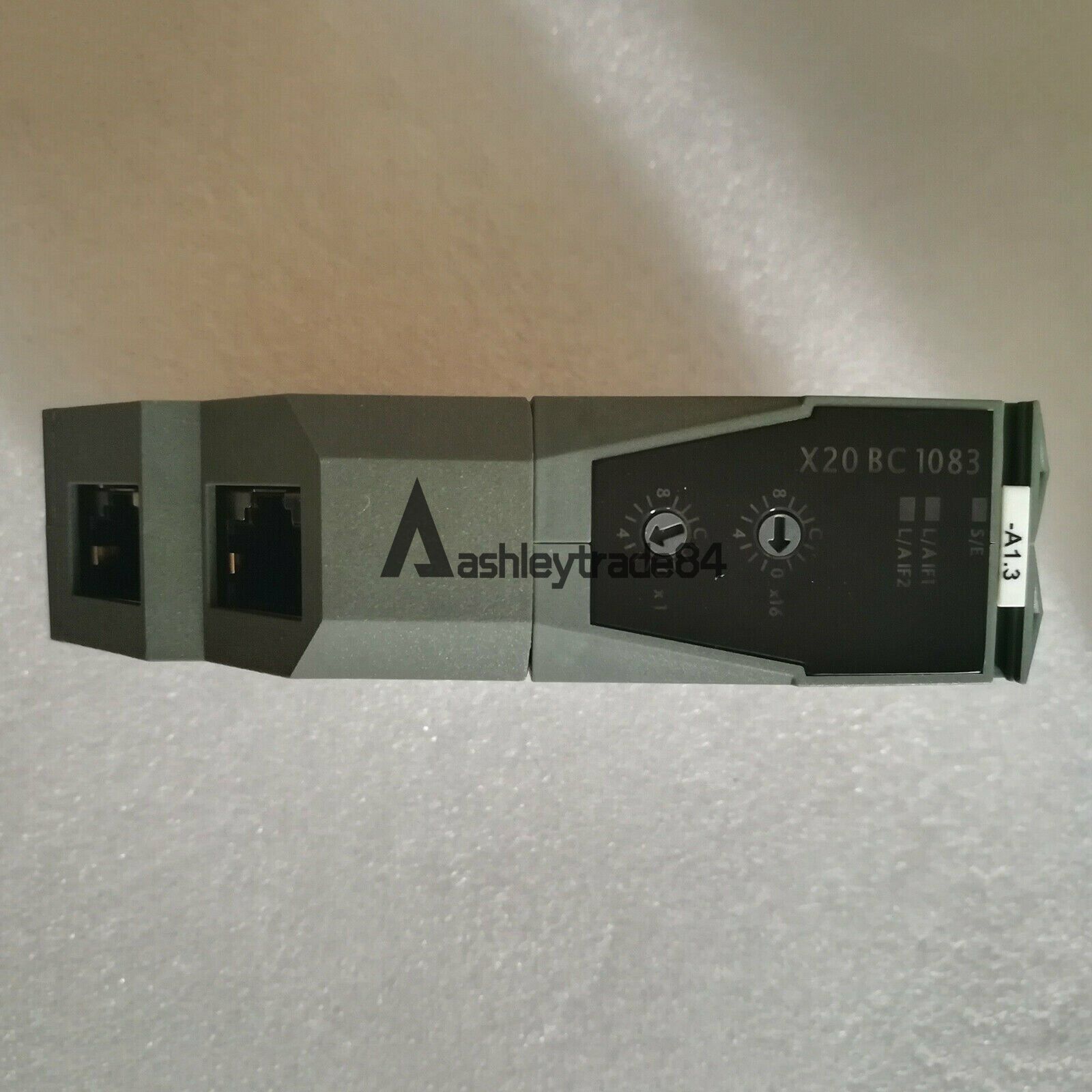 1PCS Used B&R X20BC1083 module X20 BC 1083