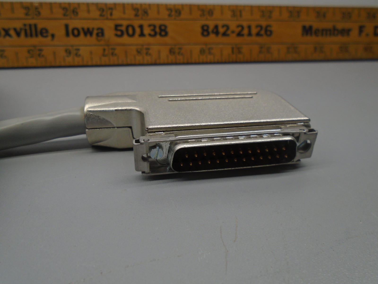 1492-ACABLE015C Allen Bradley SLC 500 Pre Wired Cable for NI8 W23