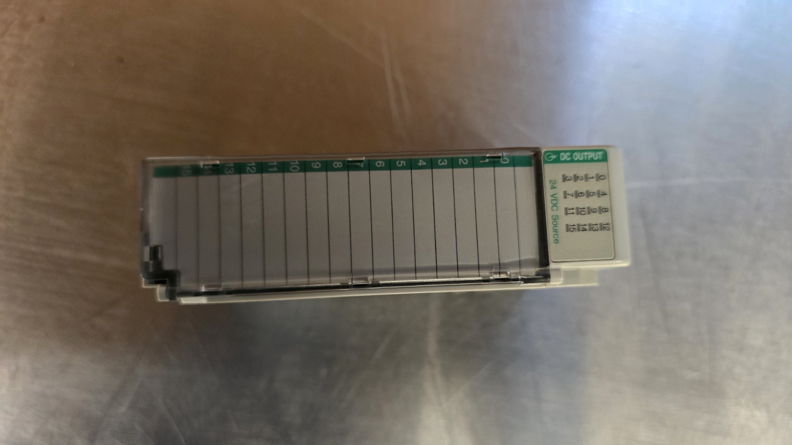 Allen Bradley 1769-OB16 Series B Output Module