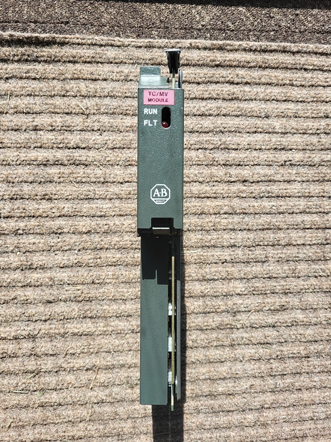 Allen-Bradley 1771 – IXE C Thermocouple / Millivolt Input Module, 96214474 A01