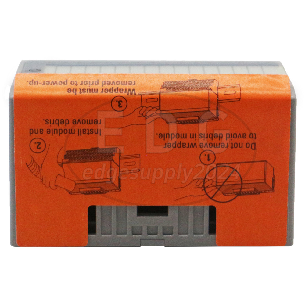 New Sealed Allen-Bradley 1794-IV16/A Flex 16Pt Digital Input Module AB1794IV16