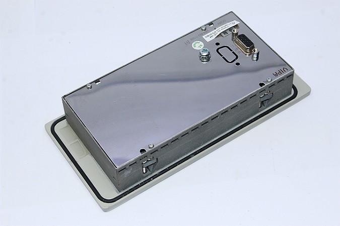 VIPA 603-1TD00 Text Display TD03