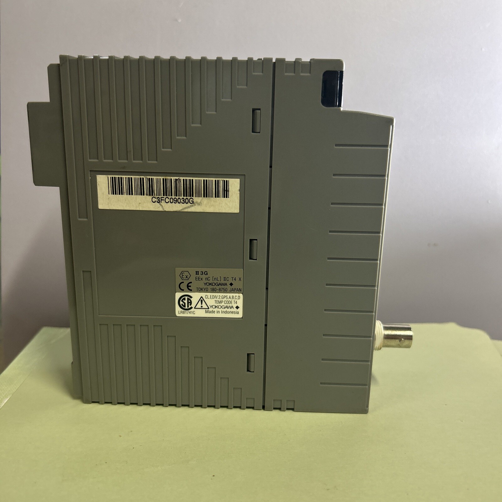 BUS Interface Module
