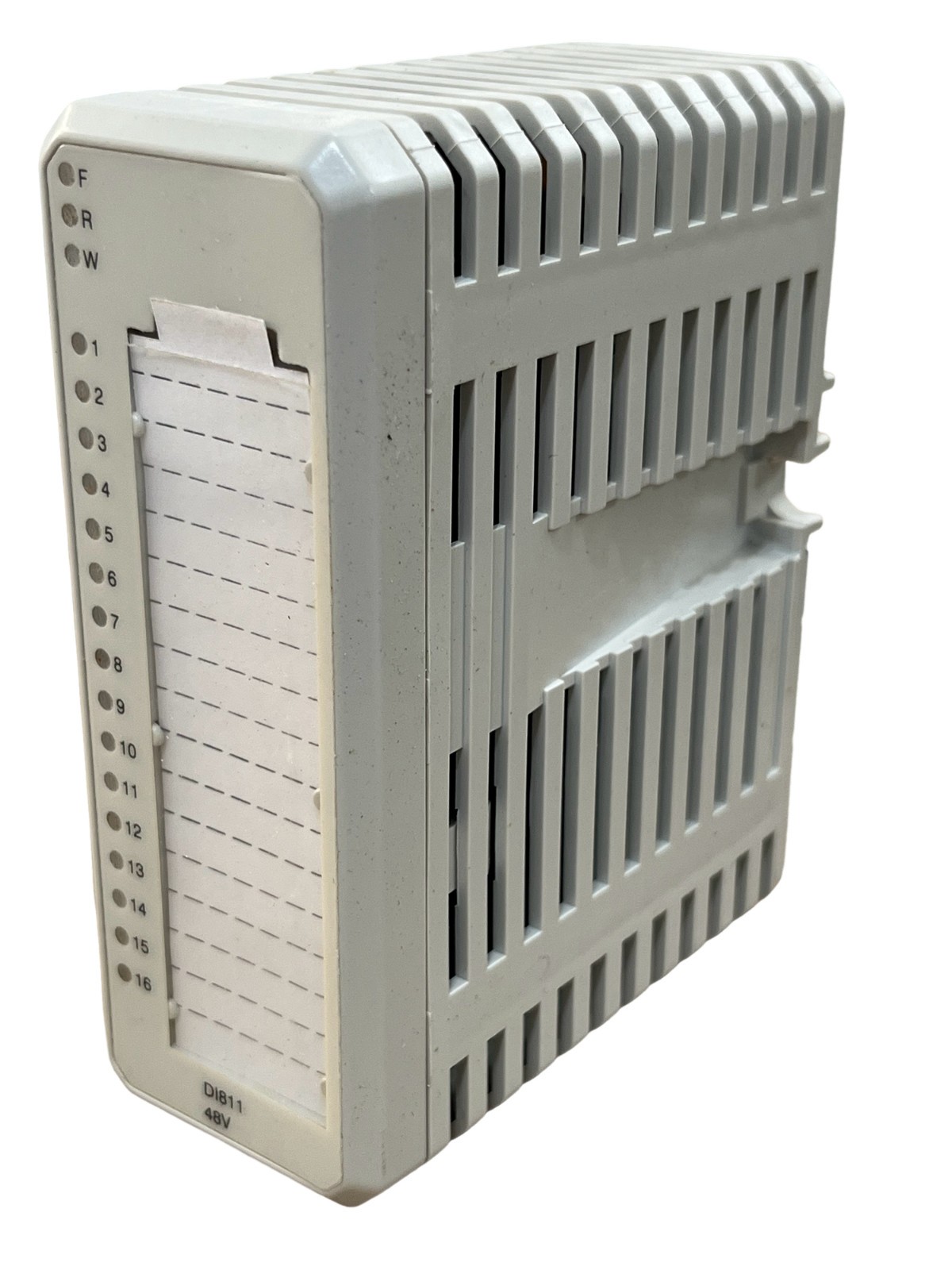 ABB 3BSE008552R1 DI811 Digital Input Module