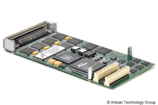 General Standards PMC-SIO4BX-256K Four Channel High Performance Serial I/O PMC