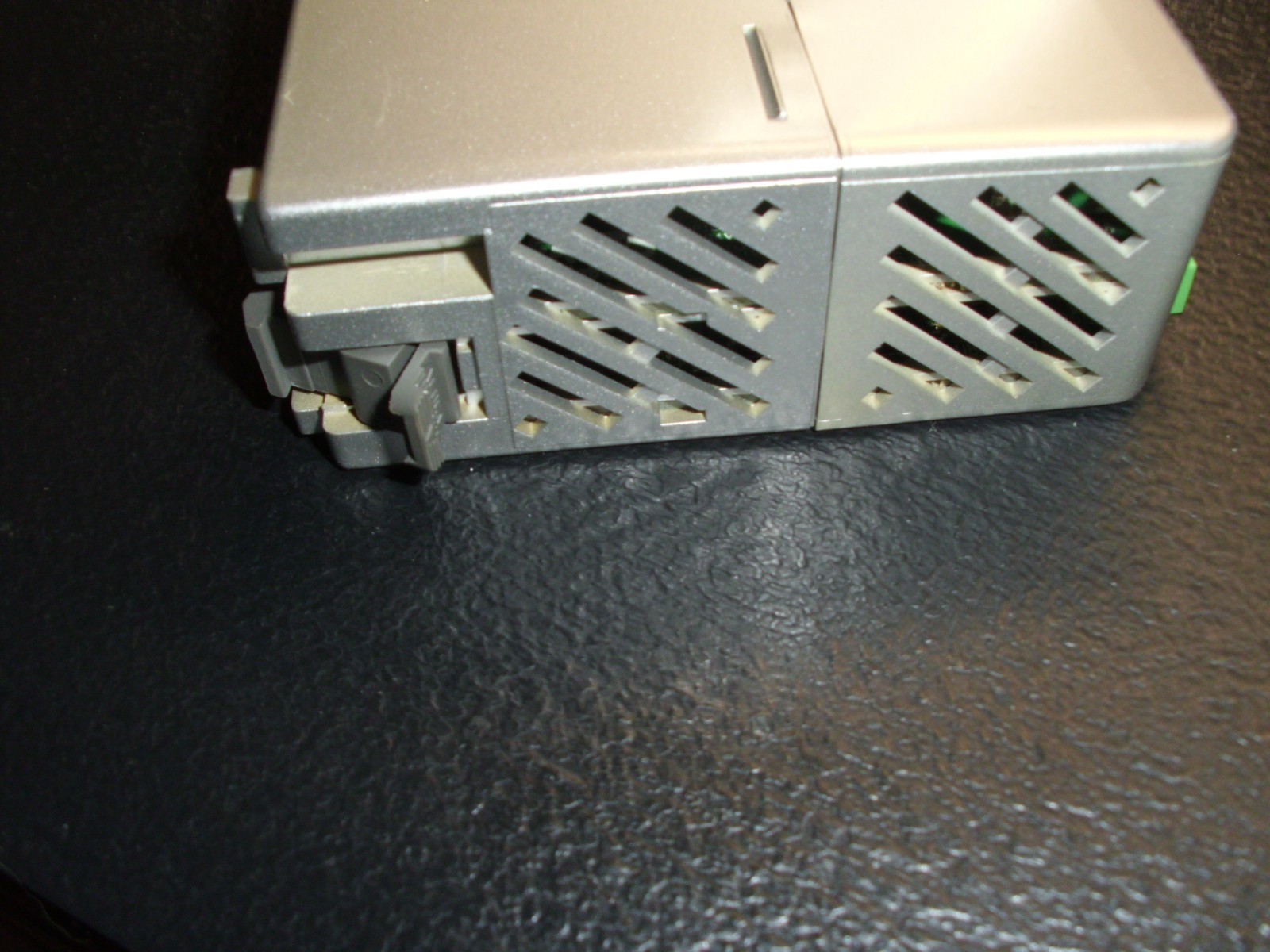 AUTOMATION DIRECT P3-550/better than P3-550E