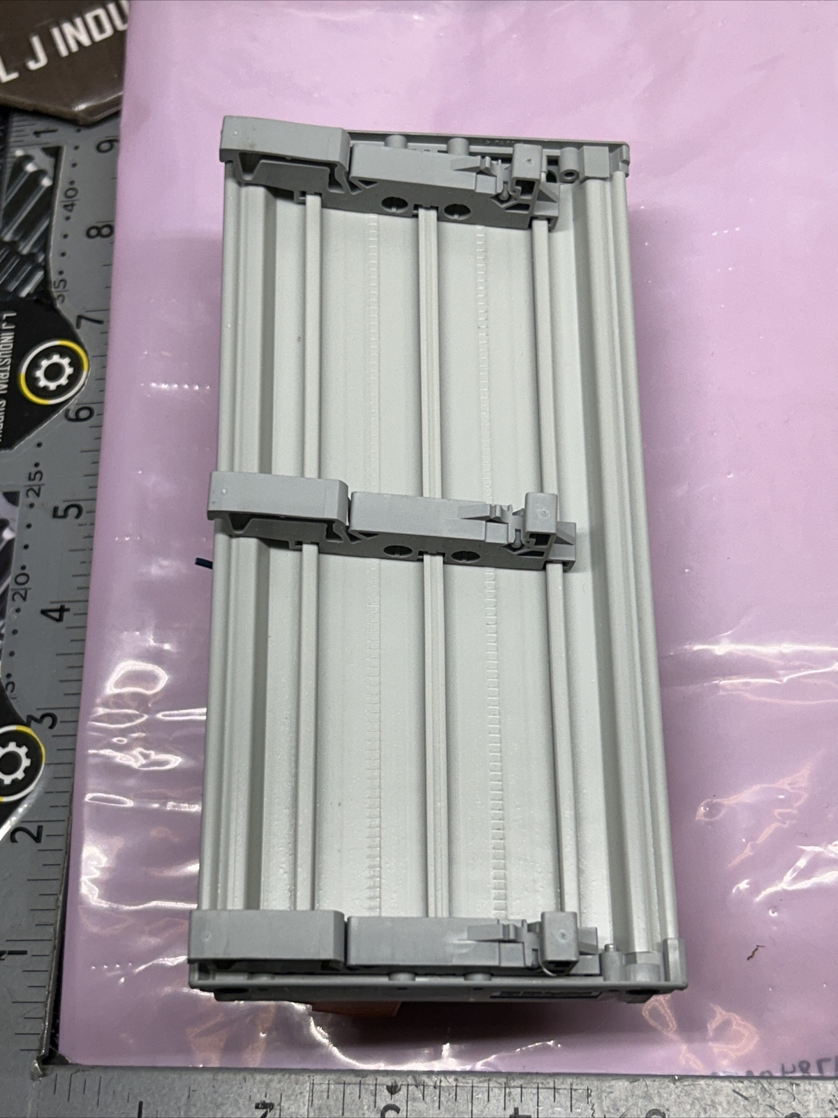 WAGO 51012031 I/O PCB SPL for EPSON SRC520_MULTIPLE IN STOCK_WARRANTY_FAST SHIP!
