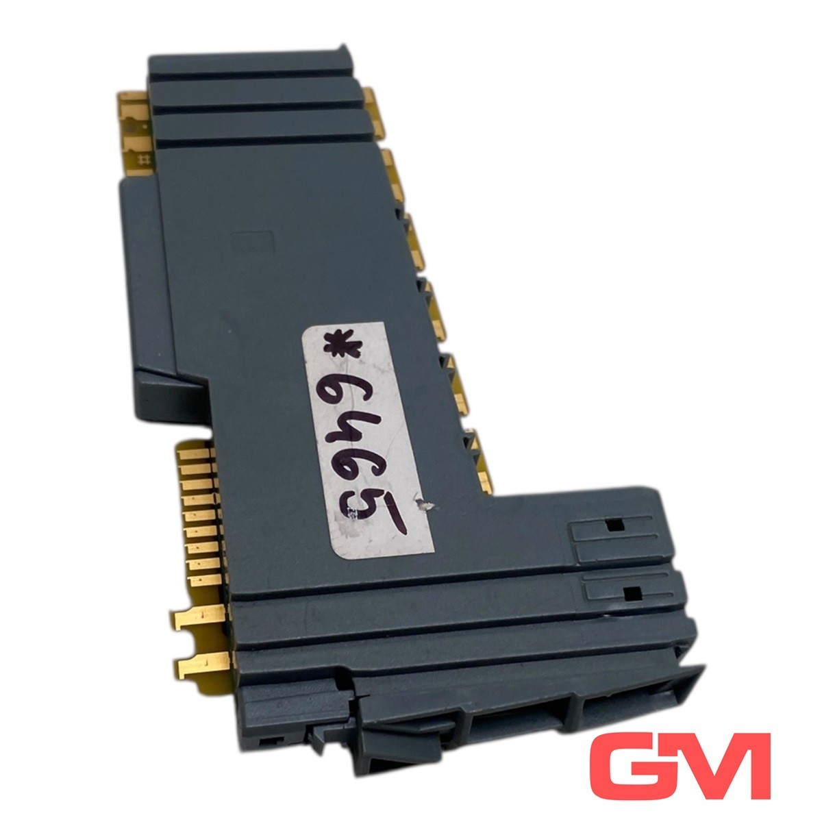 B&R Digital Output Module X20DO9322 Digital Output Module Revision I0 DO9322