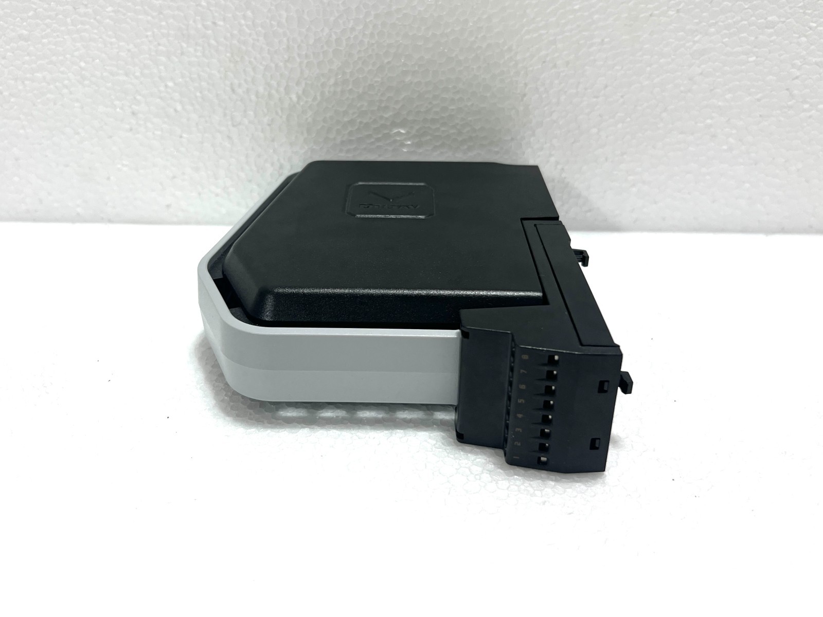 Emerson KJ3243X1-BK1 Profibus Dp 12P44691X092 Rev M
