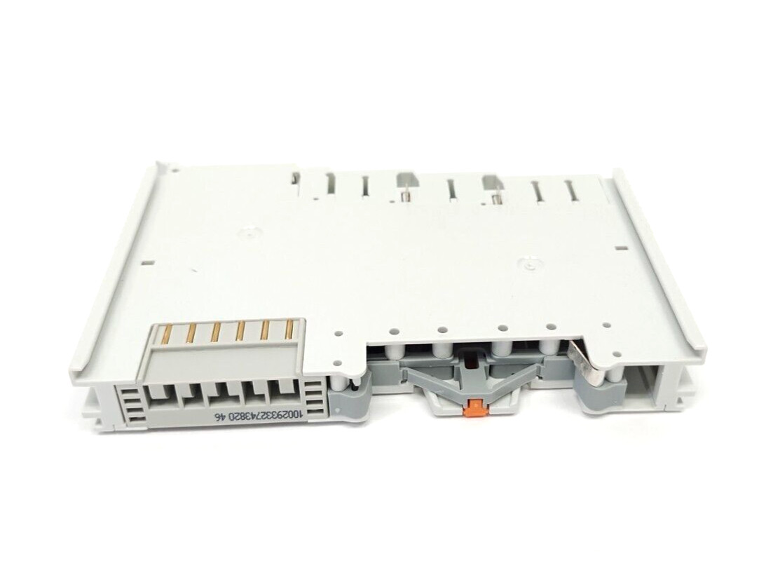 Wago 750-497 8-Channel Analog Input Module, 8AI 0-10VDC