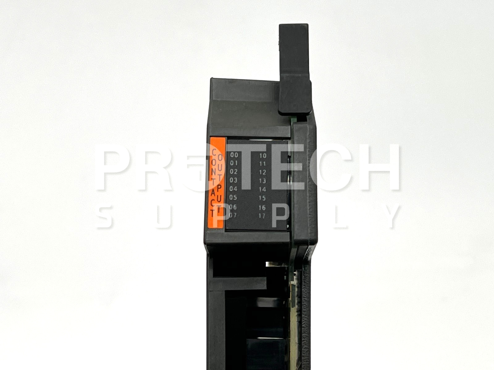 Allen-Bradley 1771-0W16/B Contact Output Module 96110073 D01 with WARRANTY