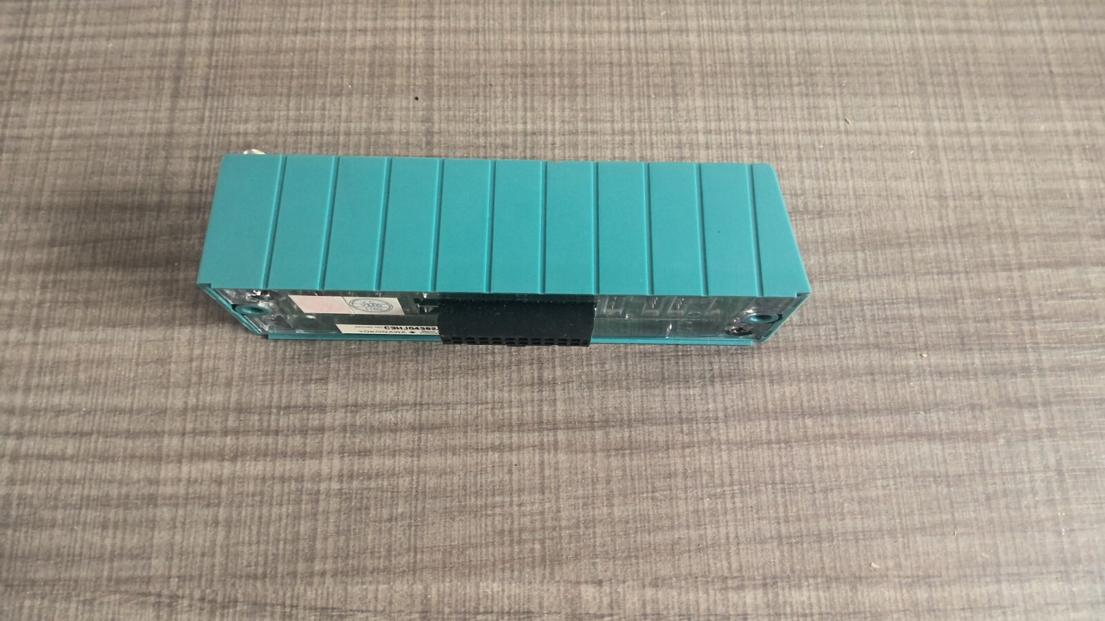 YOKOGAWA ATT4S-00 S2 I/O Module C3HJ04382J TEMP CODE CLI-DIV2 GPS A, B, C, D -T4