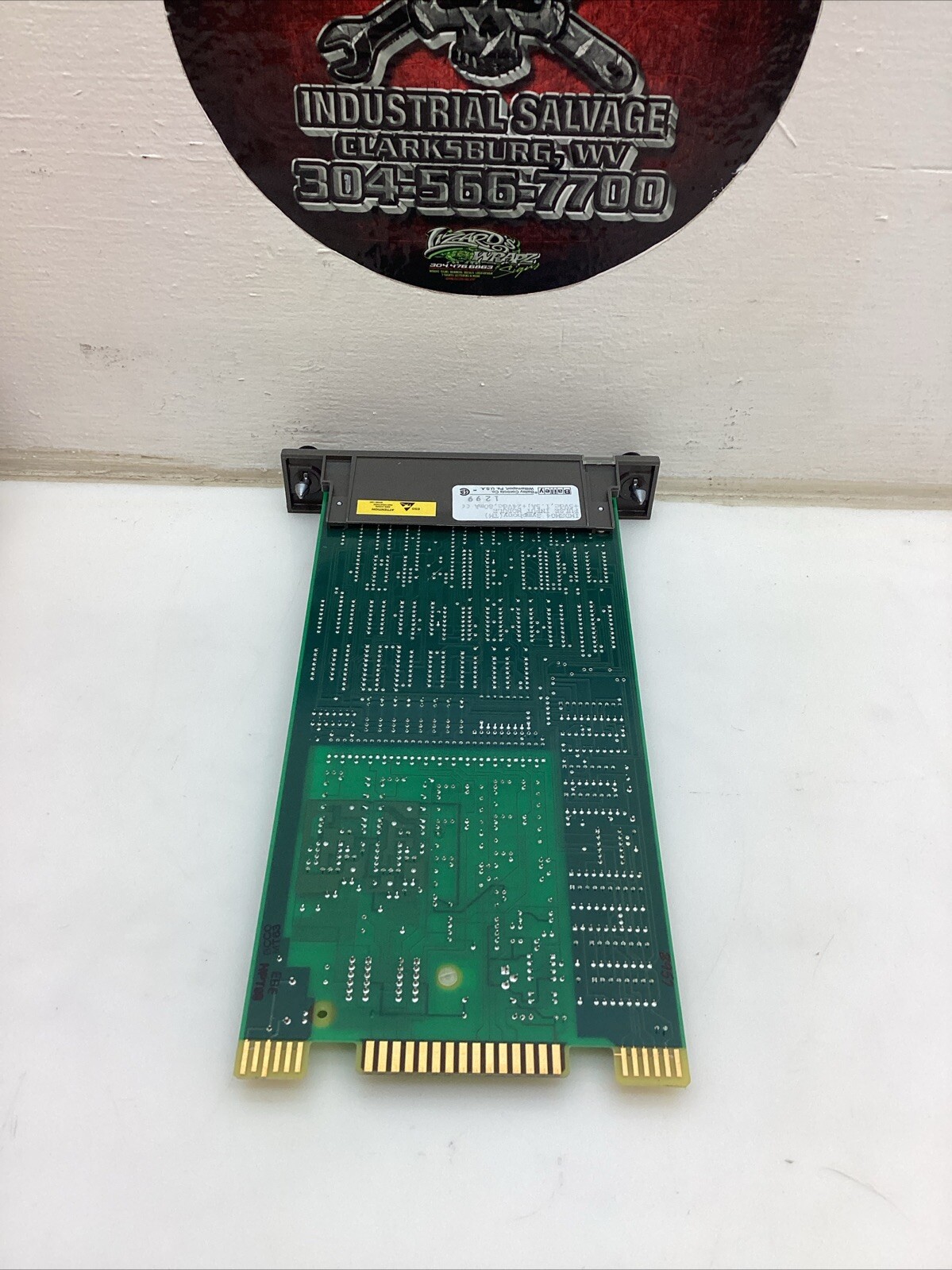 ABB Symphony Pulse Input Module IMDSM04 *NIB*￼