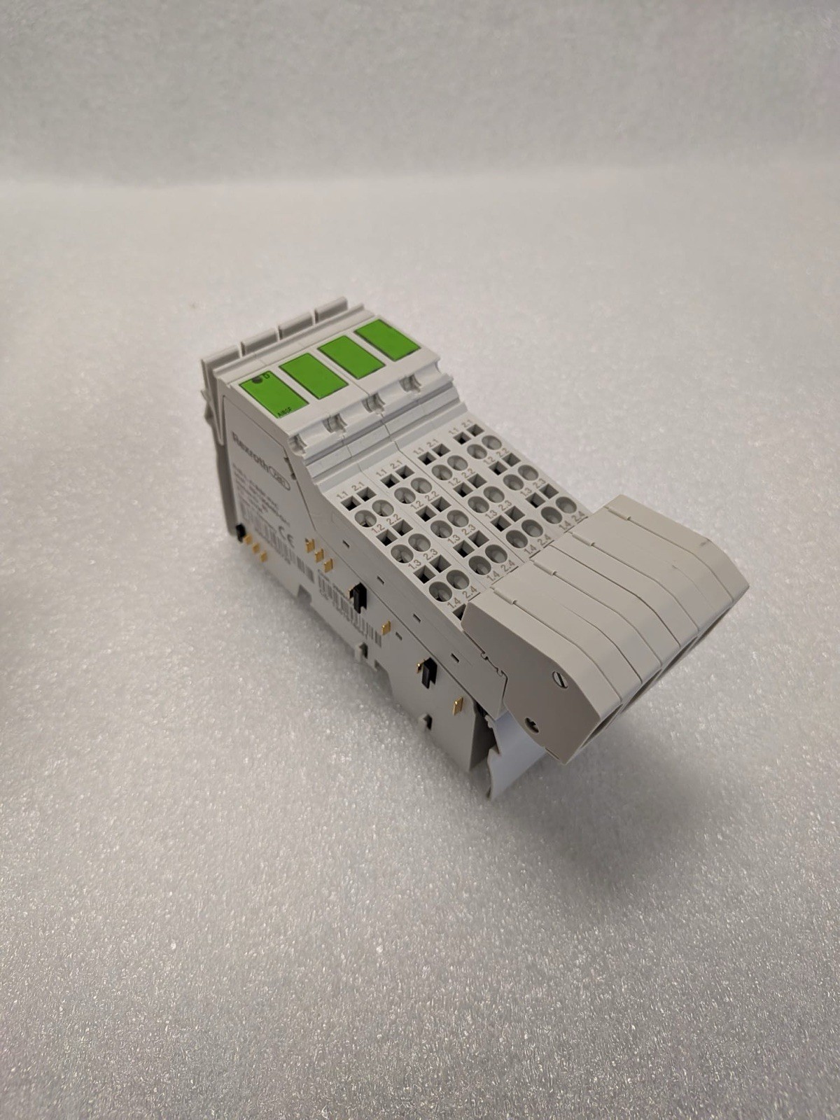 REXROTH R-IB IL AI 8/SF-PAC MNR: R911308493-GA1