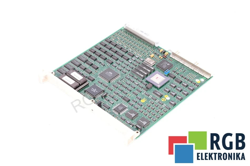 3HAB6182-1 ABB – Refurbished – 24 Months Warranty
