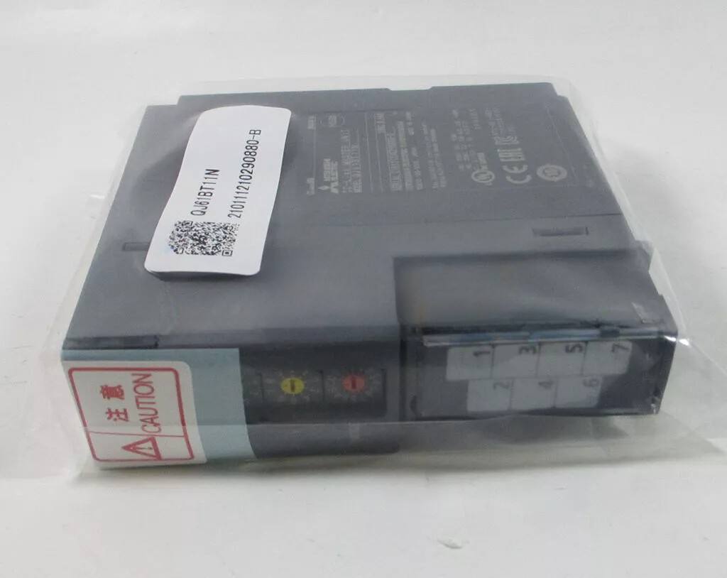 For Mitsubishi QJ61BT11N MELSEC-Q CC-Link Master Unit