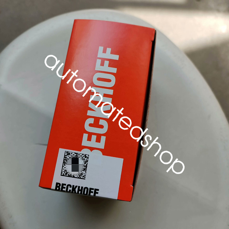 EK1814 BECKHOFF EtherCAT coupler brand new Shipping DHL or FedEX