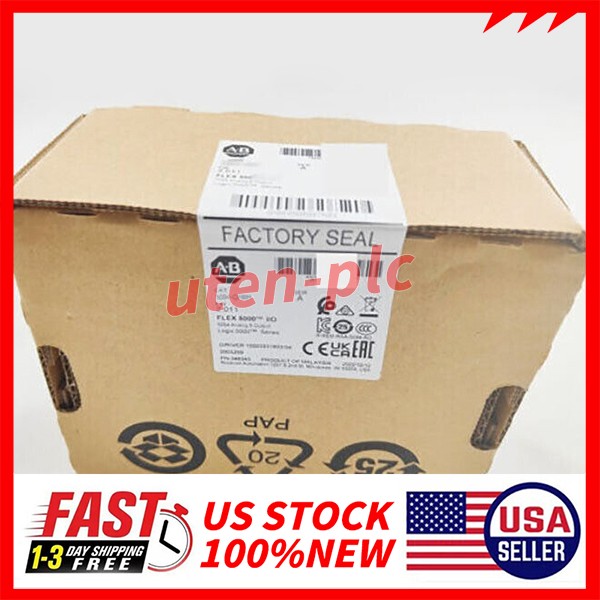 5094-OF8IH Allen Bradley Flex 5000 HART 2023 Analog Output Brand New Fast Ship