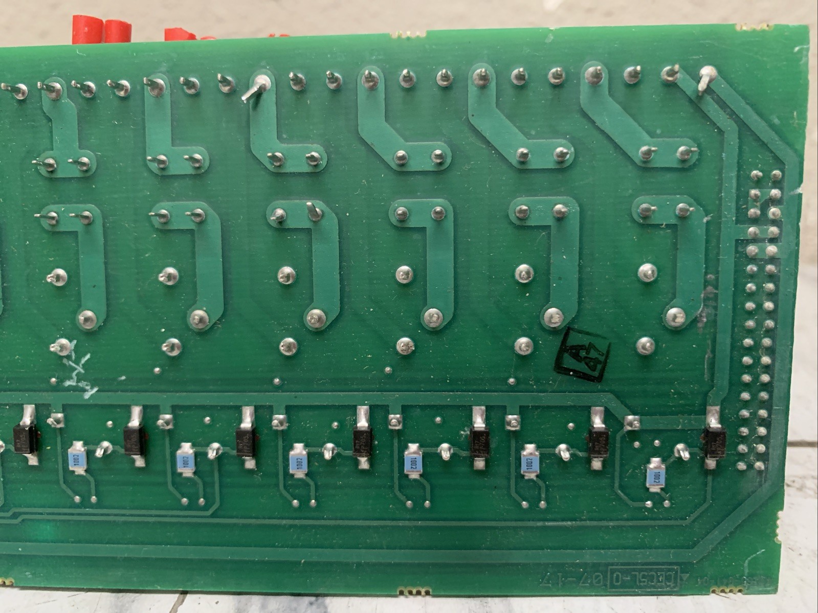 Allen Bradley 1492-XIM4024-16RF