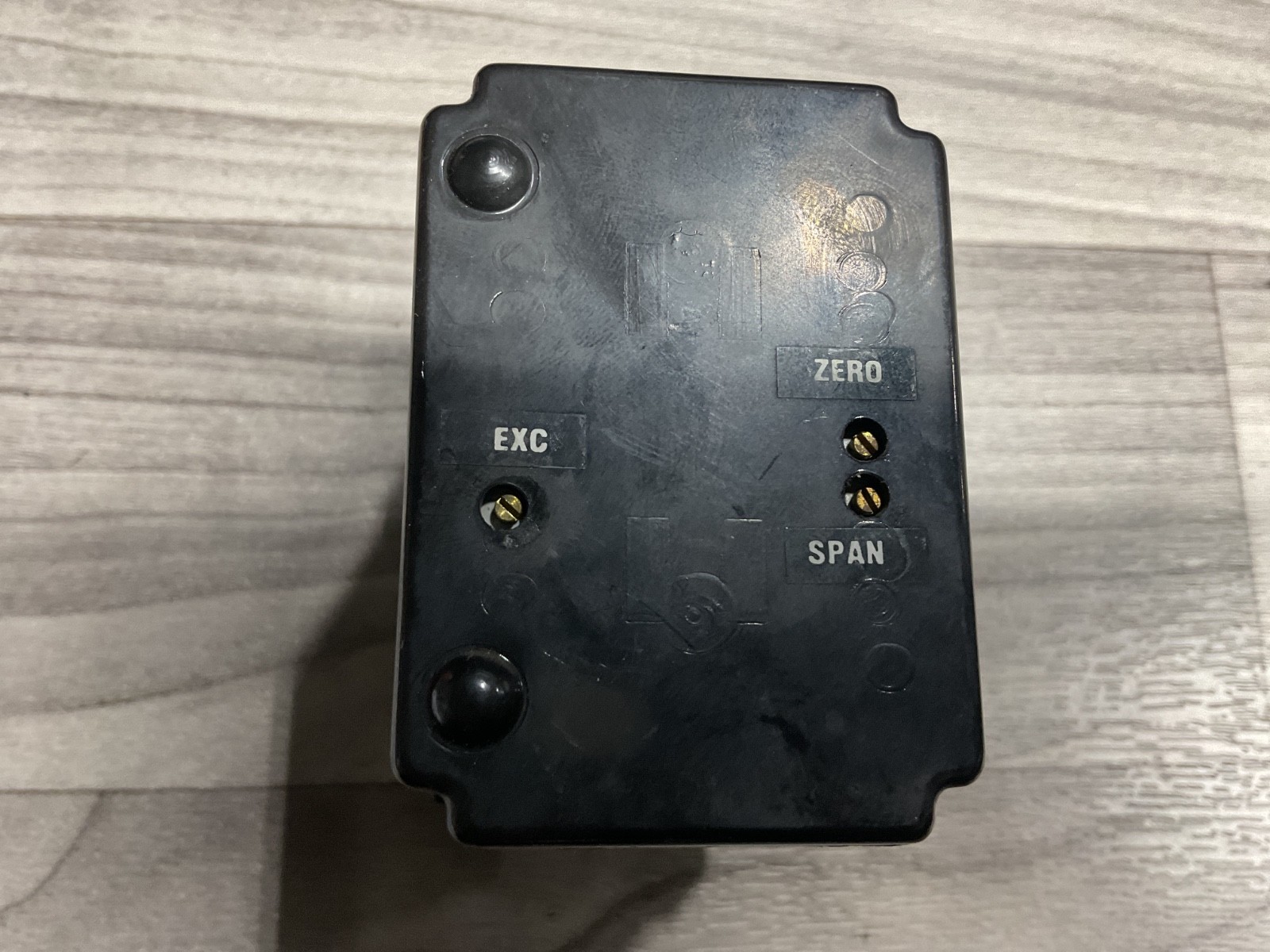 4051-254 Action Pak Isolating Transmitter #300N132