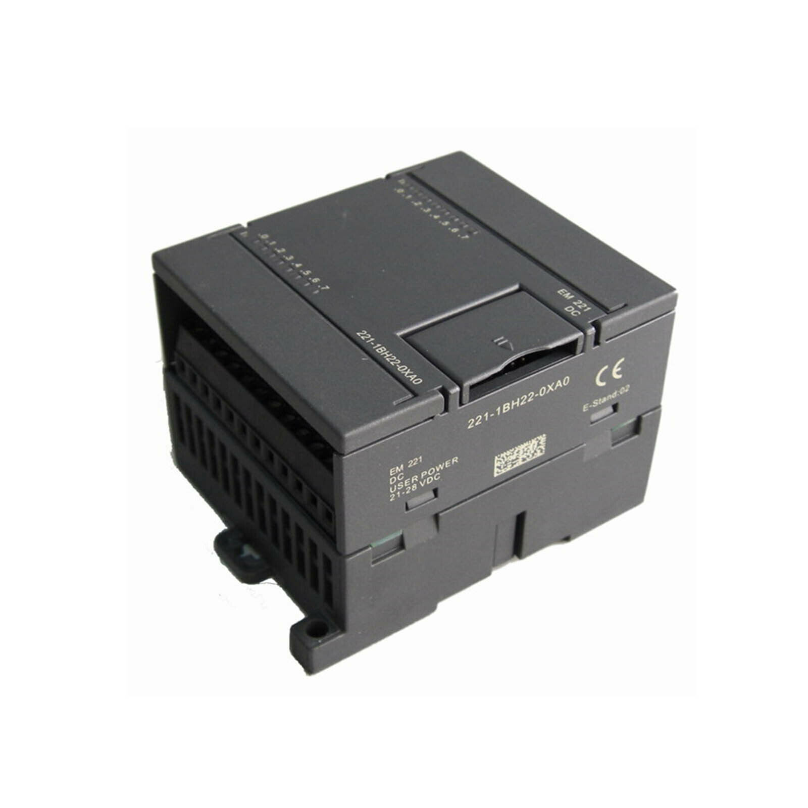 1Pc New Original Siemens S7-200 PLCmodule 6ES7221-1BH22-0XA8 6ES7 221-1BH22-0XA8