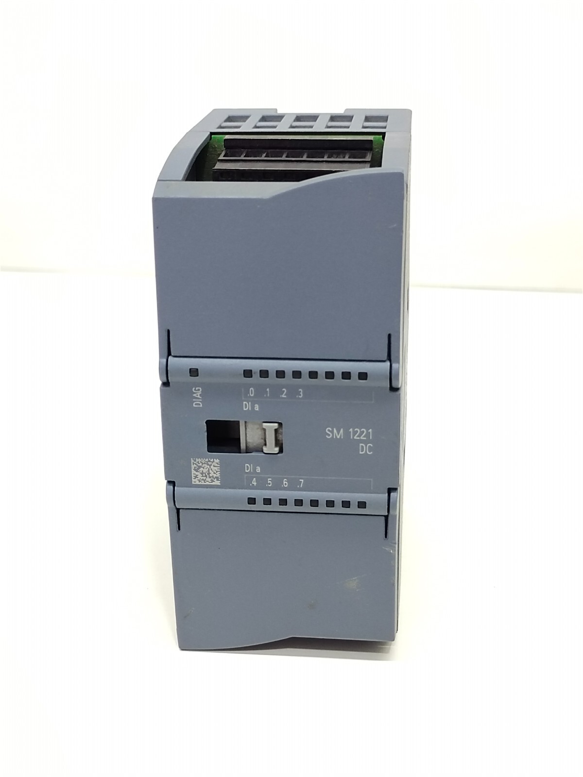 SIEMENS 6ES7221-1BF32-0XB0 ANALOG INPUT MODULE (FREE SHIPPING)