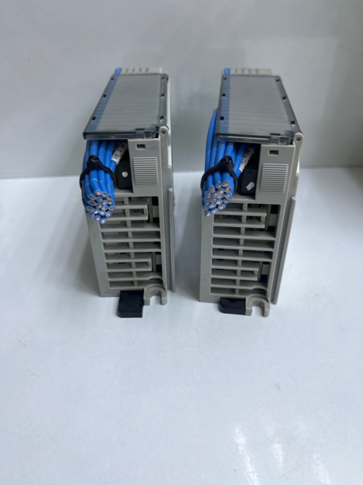 Lot 2 pcs of ALLEN-BRADLEY 1769-IQ16