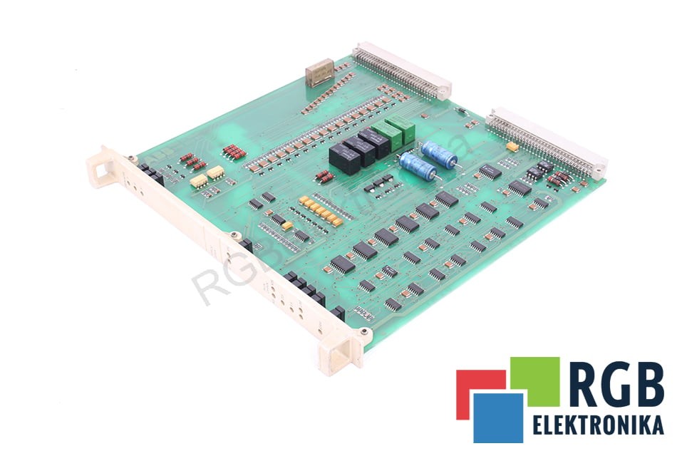 3HAB2211-1/1 DSQC256A ABB – Refurbished – 24 Months Warranty