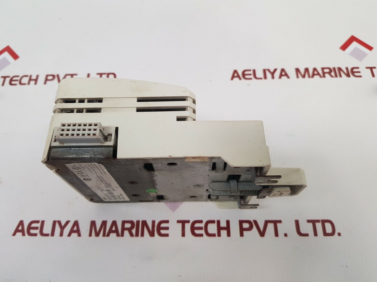 ABB DO801 Digital Input Module 3BSE020510R1 24V 0.5A