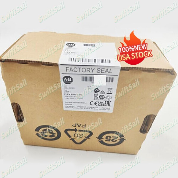 5094-OF8 EtherNet/IP Distributed Analog Output Module Free Shipping