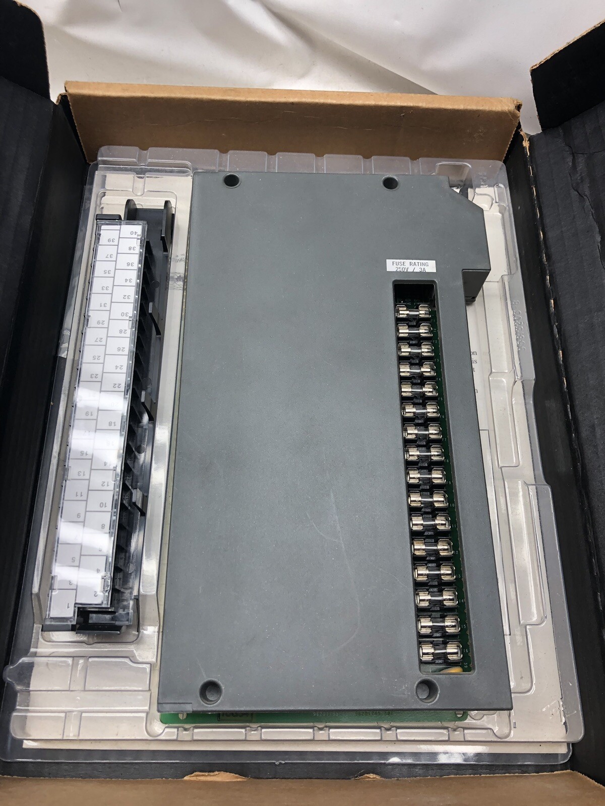 1771-OD16 /B ALLEN BRADLEY ISOLATED 16 POINT 120 VAC OUTPUT MODULE 1771OD16
