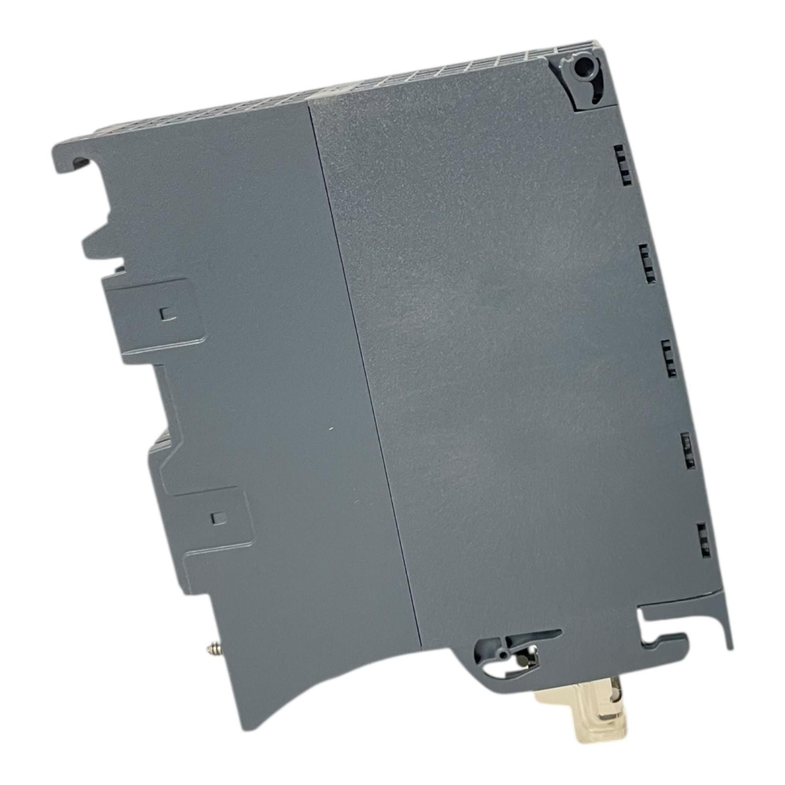 Siemens SIMATIC S7-1500 Analogeingabemodul Ai 8xU / | Hs 16 Bit 6ES7531 7NF10