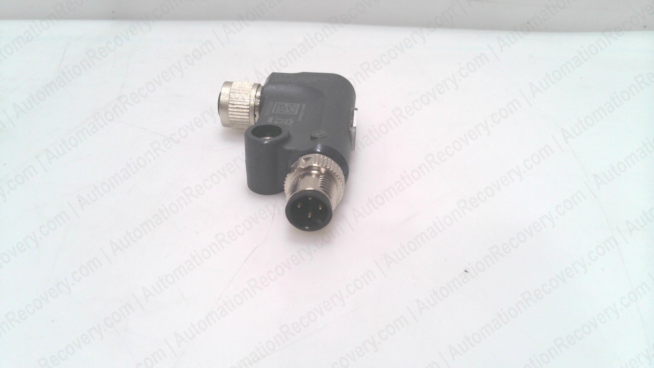 PHOENIX CONTACT AXL E IOL AO1 U M12 R E, I/O ANALOG CONVERTER, 2700278, #347162