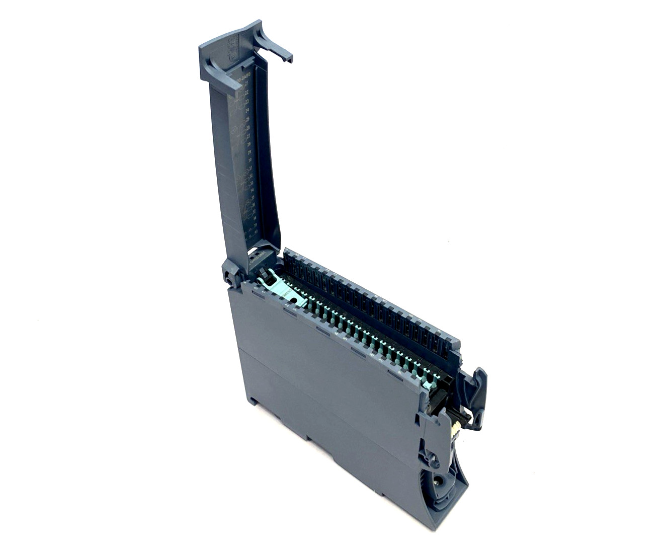 Siemens 6ES7522-5HH00-0AB0 SIMATIC S7-1500 Output Module DQ 16x 230VAC/2A ST
