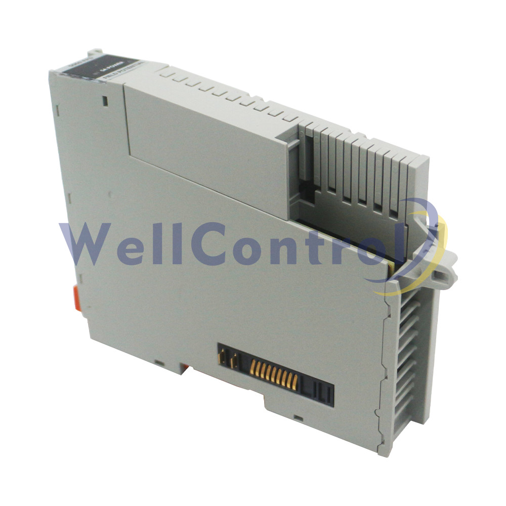 New Allen Bradley 5069-FPD 5069 Compact I/O Field Potential Distributor Module .