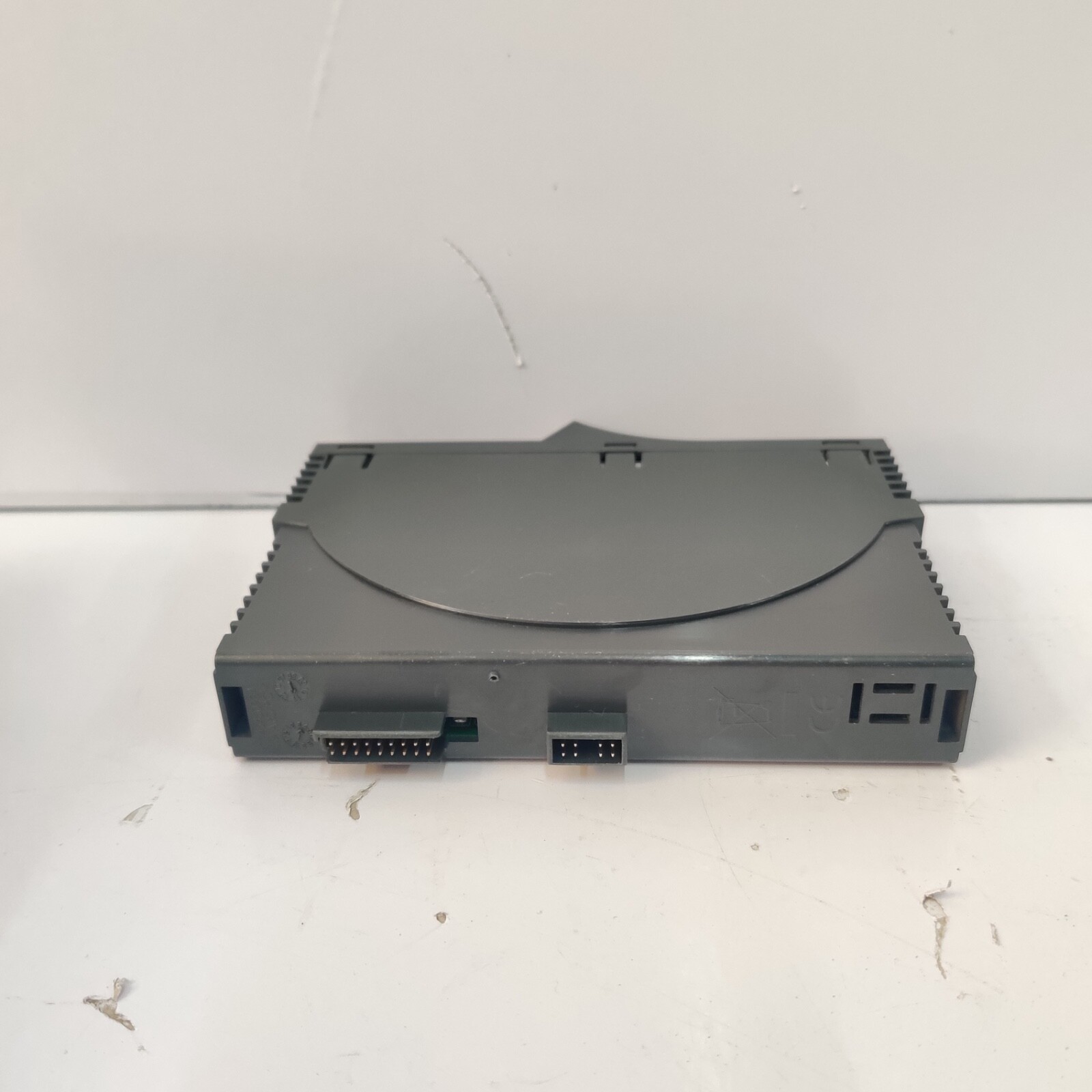 Metso DII8P24 Binary signal module
