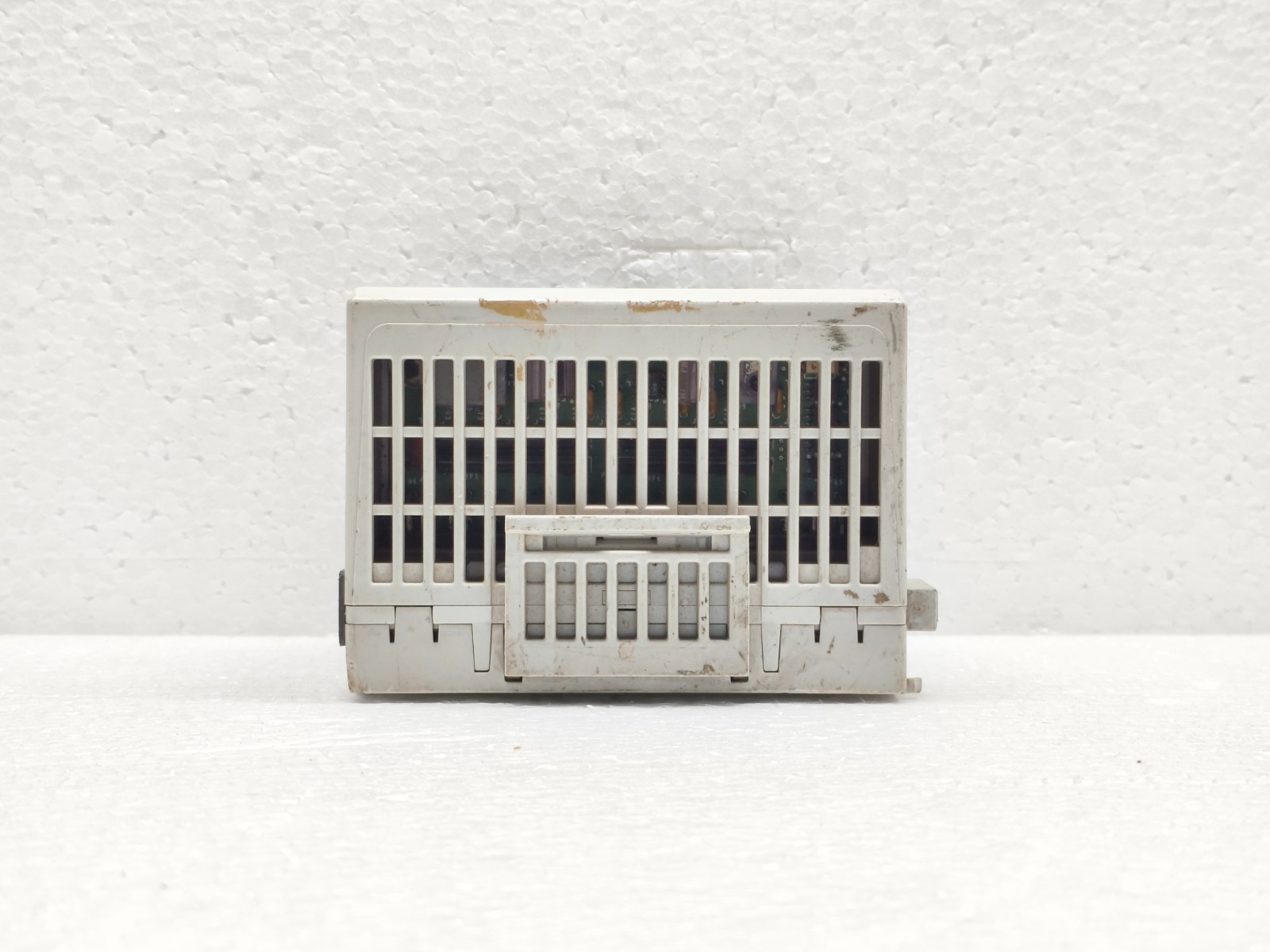 Allen Bradley 1794-IE8 Ser B With 1794-TB3/A Flex 8 Point Analog Input Module