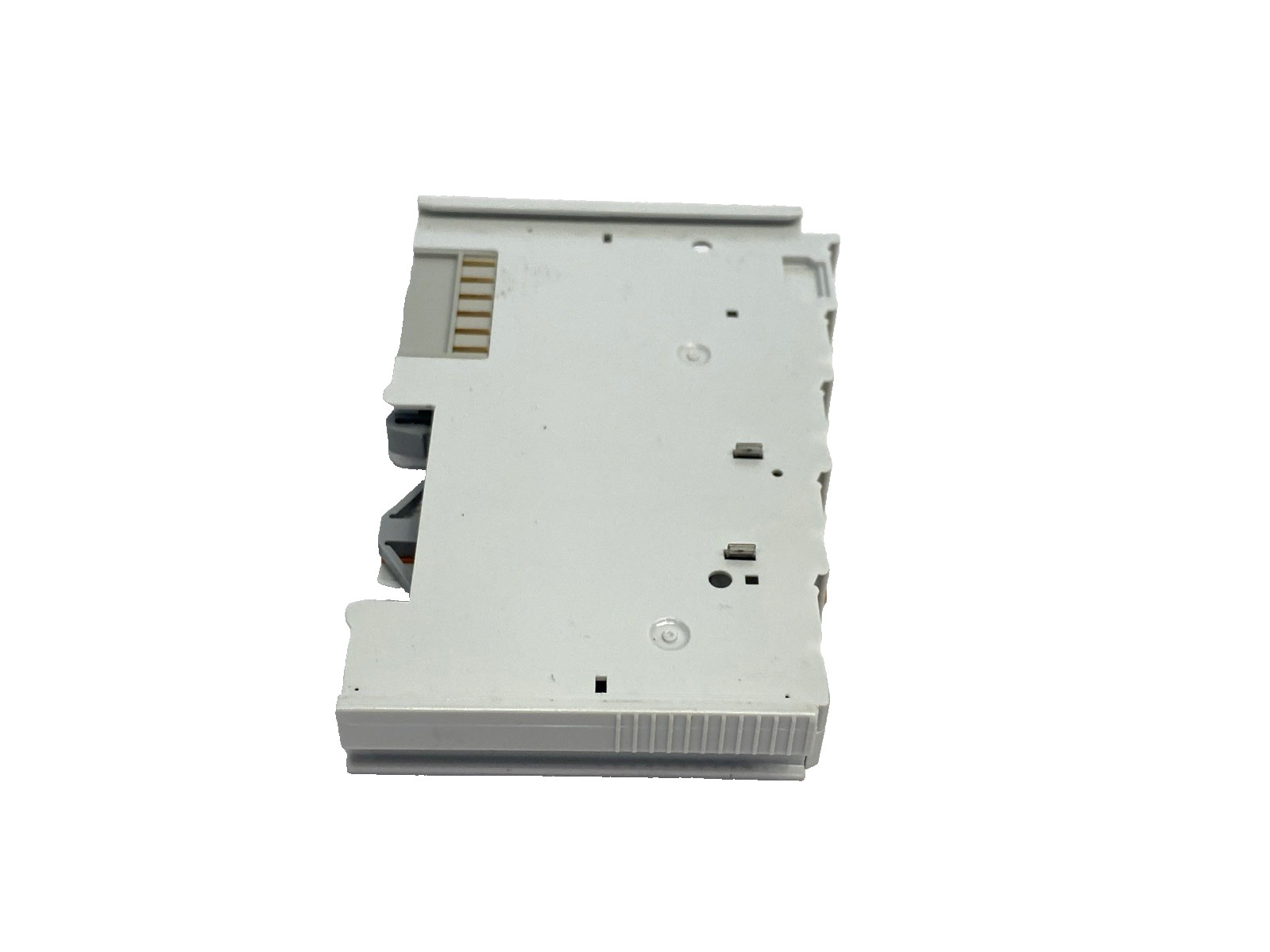 Beckhoff EL2008 EtherCAT Terminal, 8-Channel Digital Output, 24VDC, 0.5A